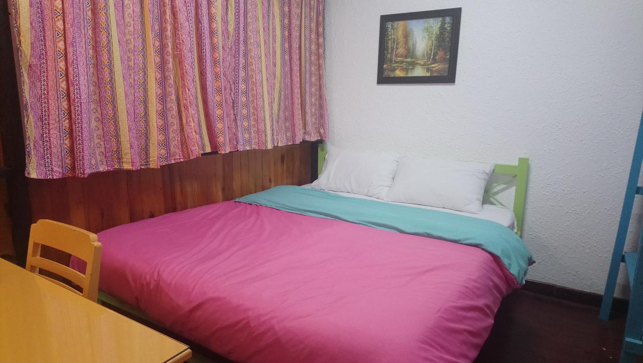 Nha Tim Homestay ดาลัด ภายนอก รูปภาพ