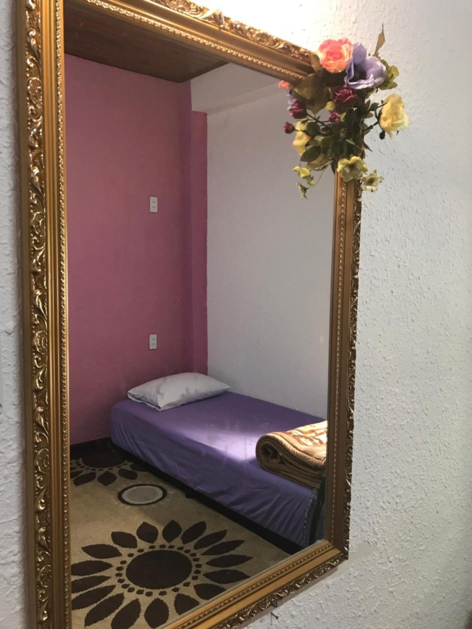 Nha Tim Homestay ดาลัด ภายนอก รูปภาพ