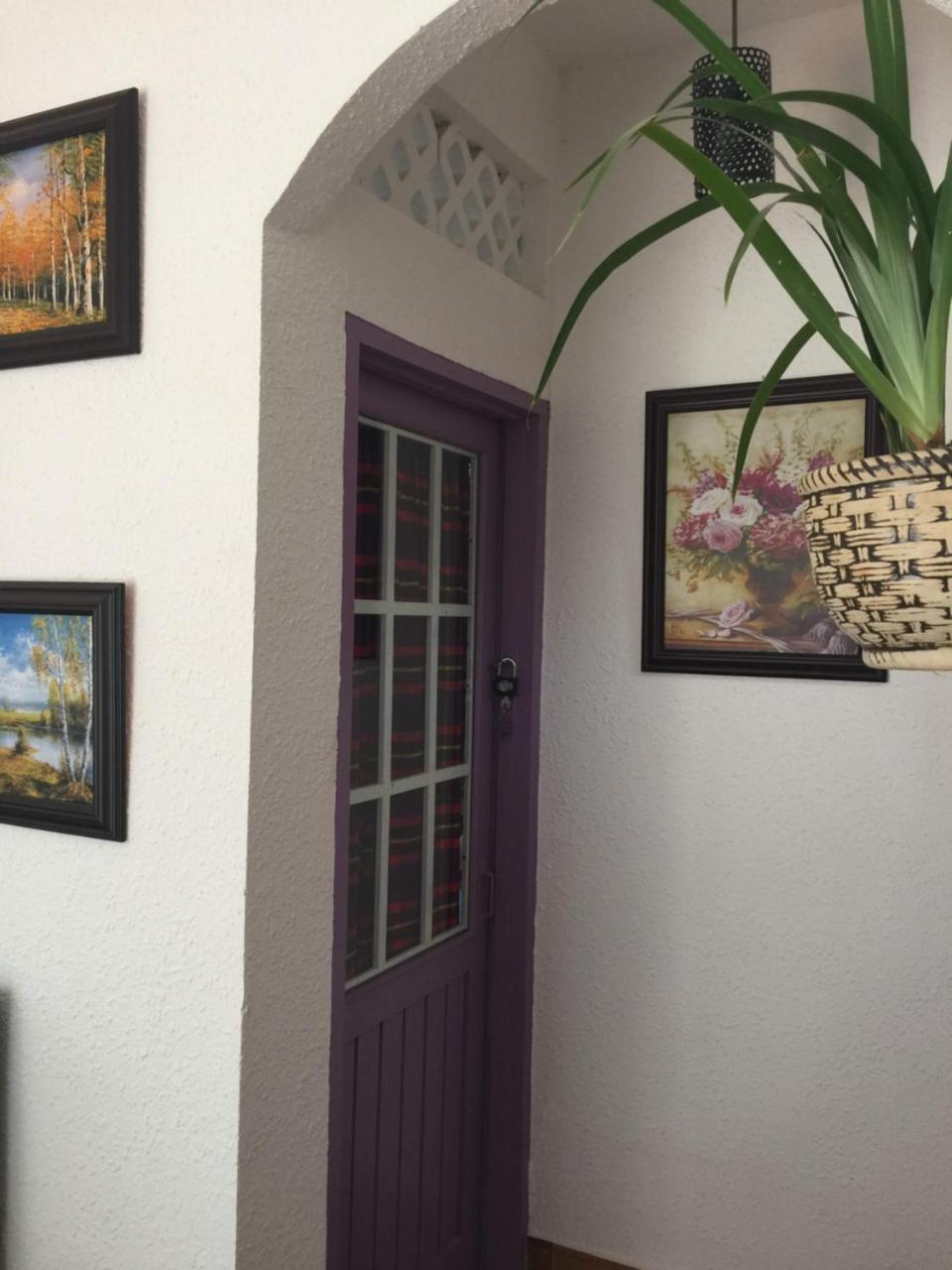 Nha Tim Homestay ดาลัด ภายนอก รูปภาพ