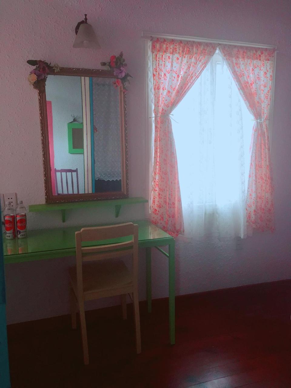 Nha Tim Homestay ดาลัด ภายนอก รูปภาพ